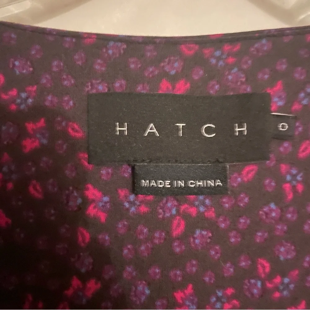 HATCH Addison Dress - Picture 6 of 6